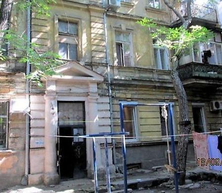 Apartament Park3 Οδησσός Εξωτερικό φωτογραφία