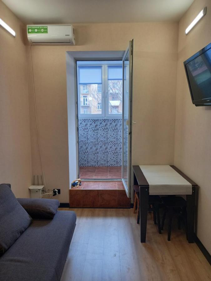 Apartament Park3 Οδησσός Εξωτερικό φωτογραφία