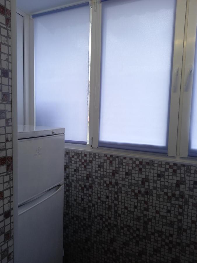 Apartament Park3 Οδησσός Εξωτερικό φωτογραφία