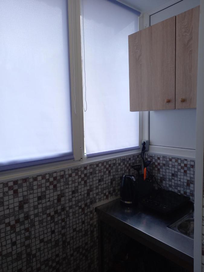 Apartament Park3 Οδησσός Εξωτερικό φωτογραφία