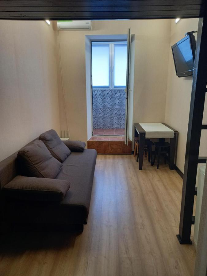 Apartament Park3 Οδησσός Εξωτερικό φωτογραφία