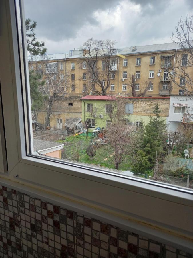 Apartament Park3 Οδησσός Εξωτερικό φωτογραφία