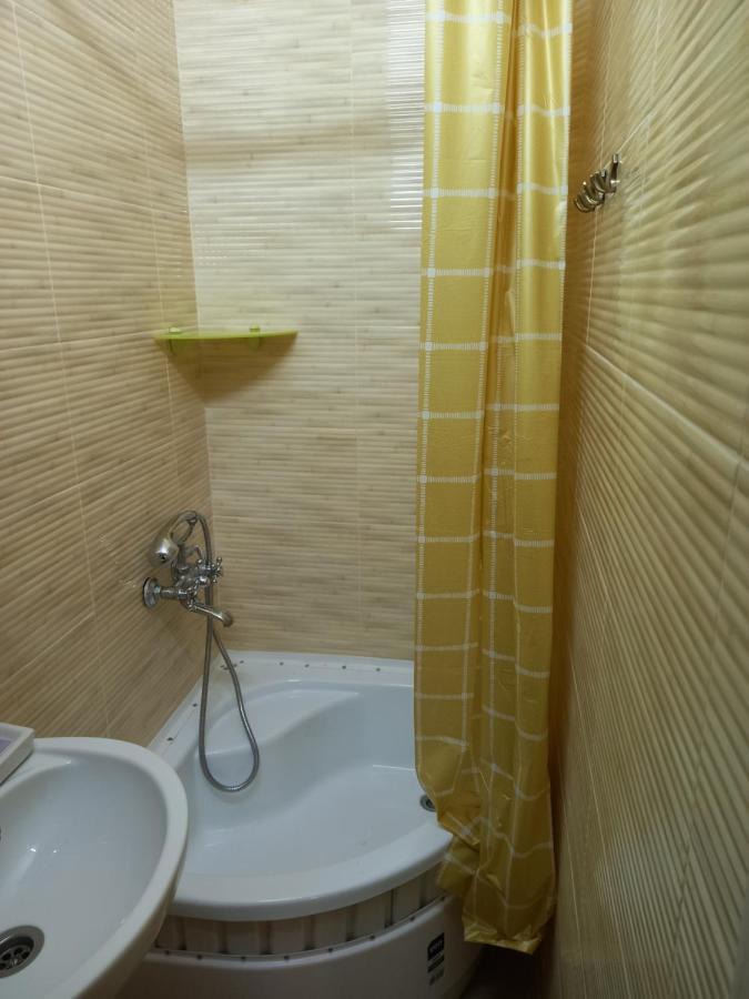 Apartament Park3 Οδησσός Εξωτερικό φωτογραφία
