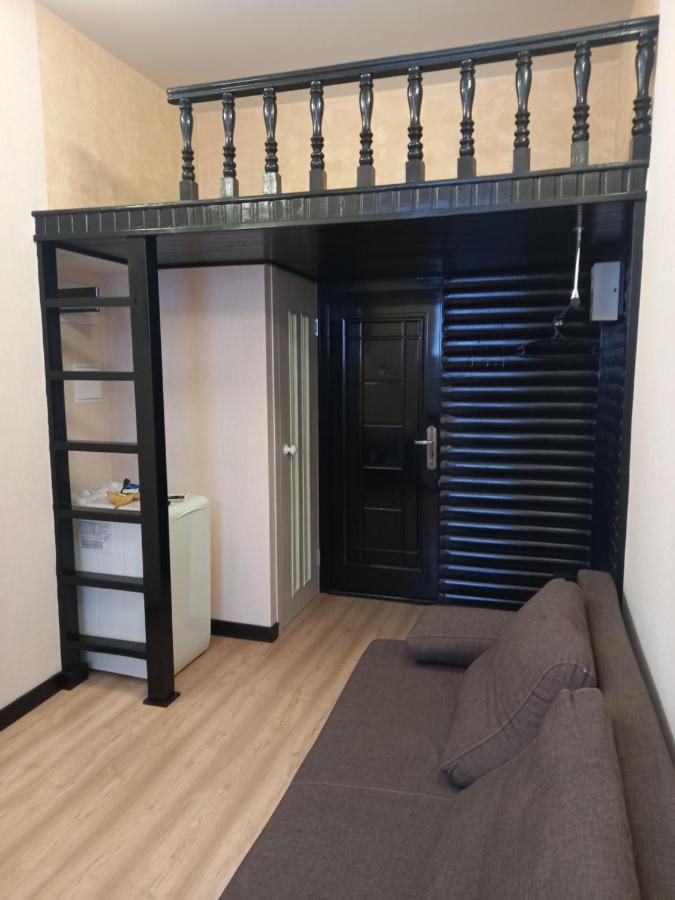 Apartament Park3 Οδησσός Εξωτερικό φωτογραφία