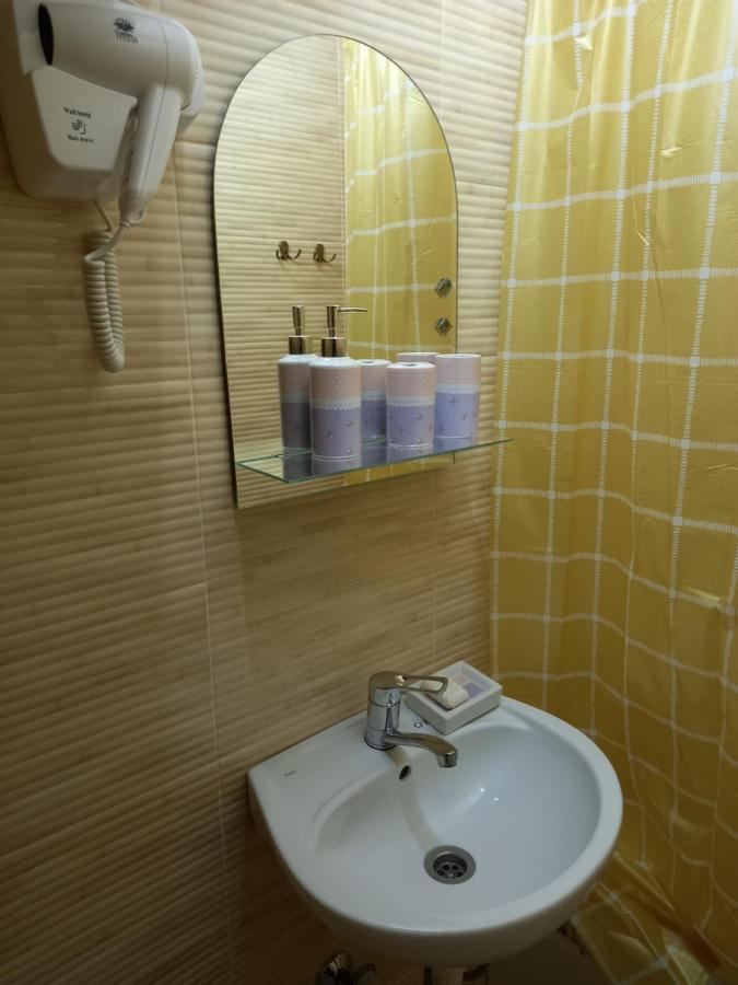 Apartament Park3 Οδησσός Εξωτερικό φωτογραφία