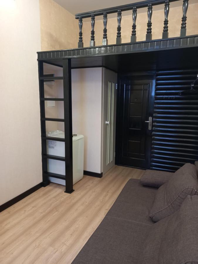 Apartament Park3 Οδησσός Εξωτερικό φωτογραφία