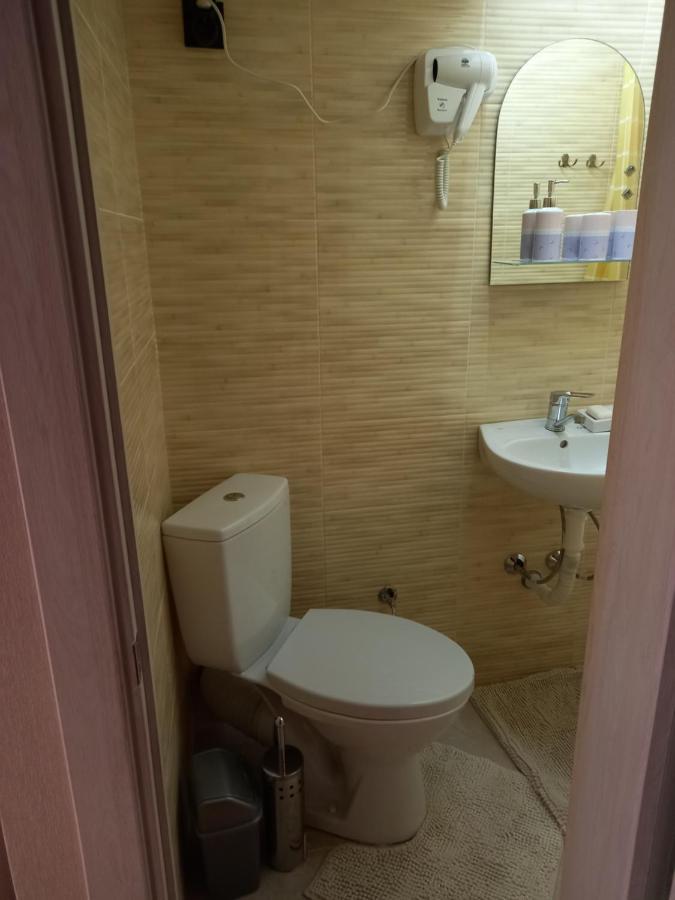 Apartament Park3 Οδησσός Εξωτερικό φωτογραφία