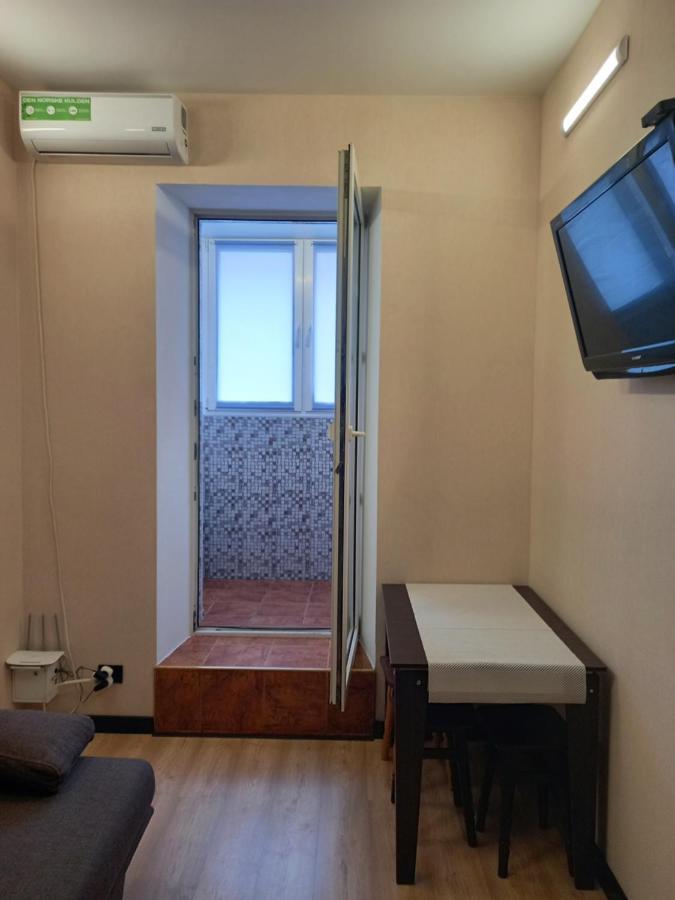 Apartament Park3 Οδησσός Εξωτερικό φωτογραφία